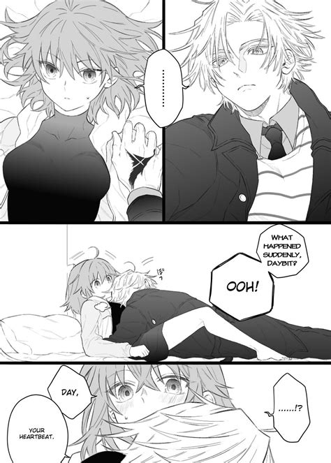 Rule 34 XYZ / fgo.